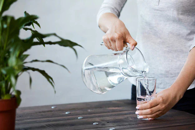 Nachrichtenartikel zum Thema Wasser