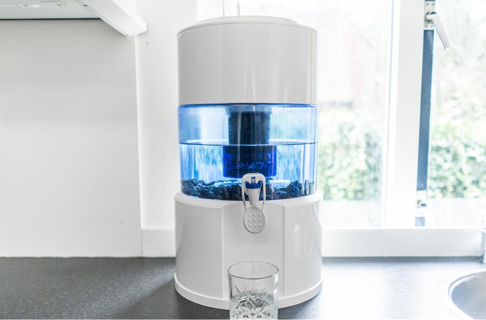 Waterfilter voor kraanwater: welke opties zijn er en wat past bij jou?