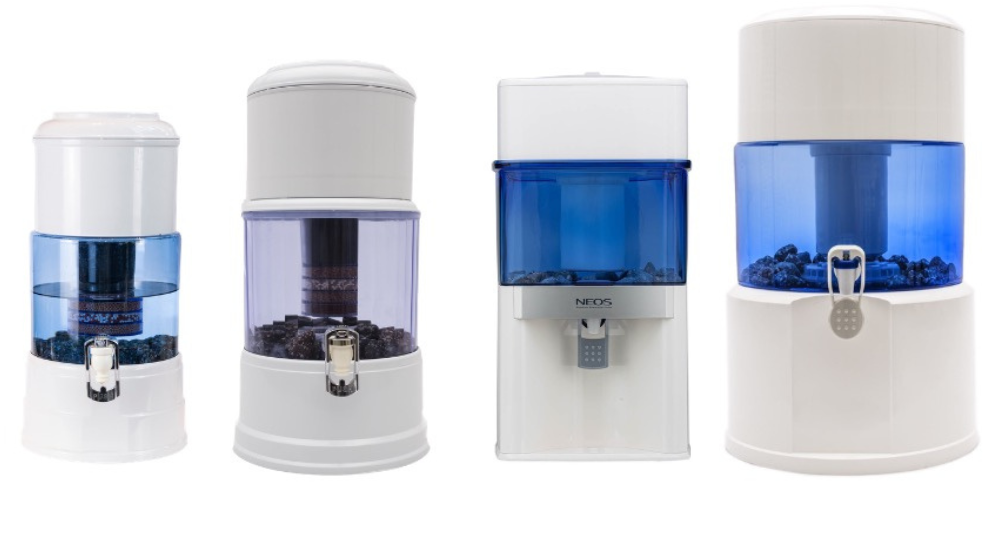 Keuzehulpserie: 1 - Welk waterfilter past bij jouw huishouden?