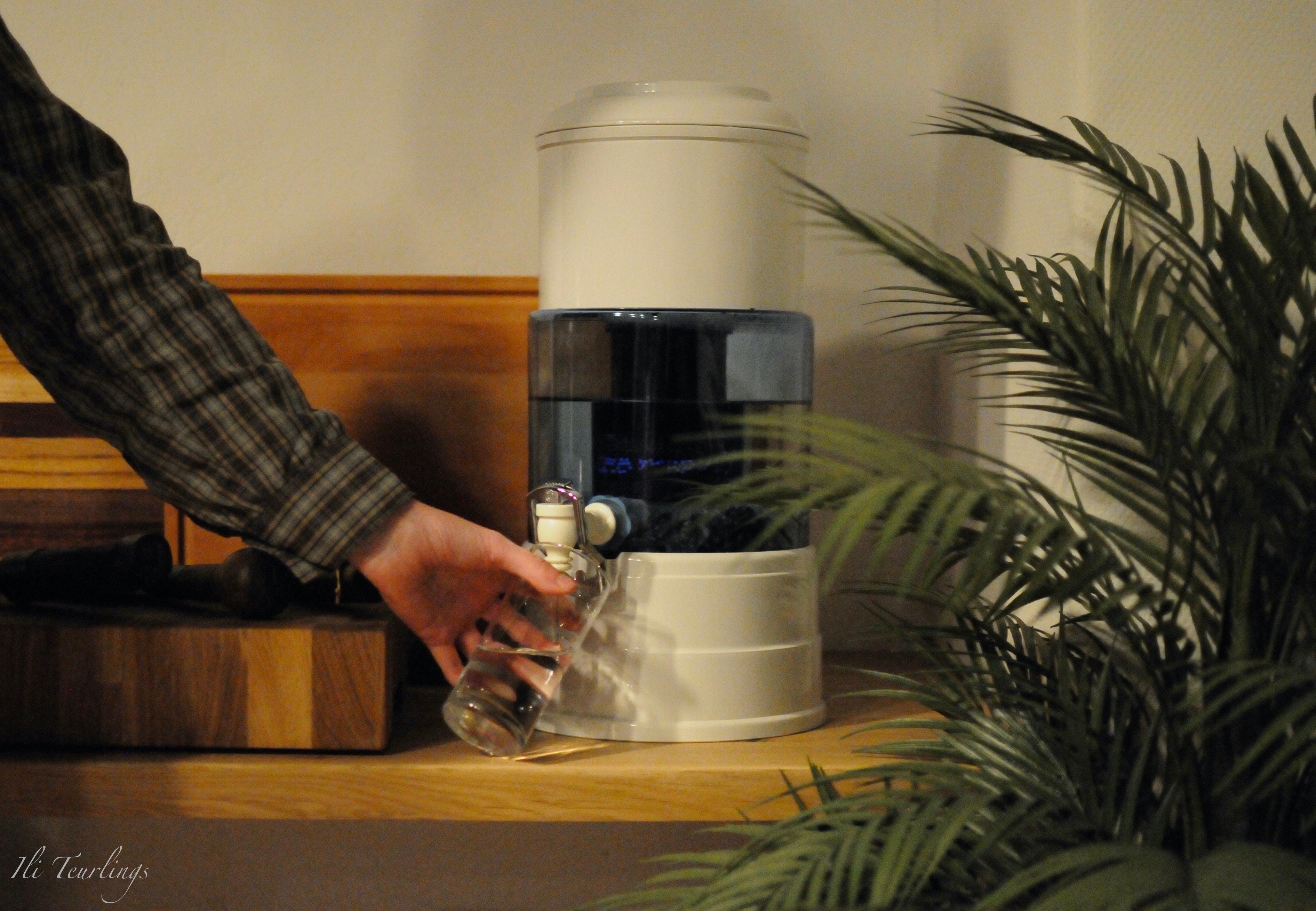 Waterfilter routine herstellen na de zomer: zo pak je het op