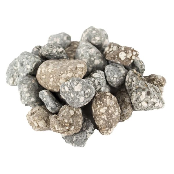 Elvan mineraalstenen