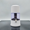 Problemen met de waterfilter oplossen